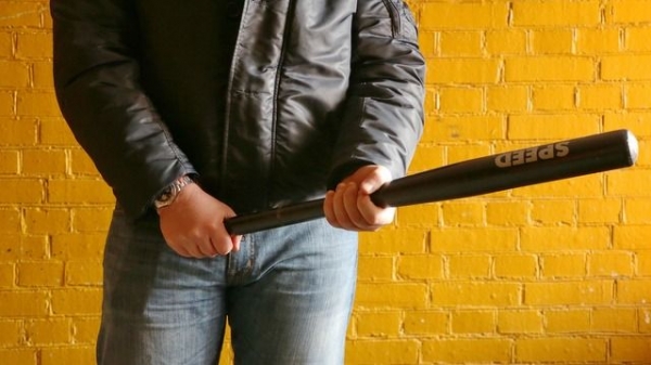 Зеленоградец выместил свою злость на чужом автомобиле