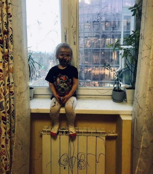 18 доказательств того, что с детьми можно навсегда забыть о скуке