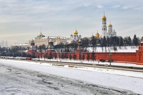 Депутат МГД Валерий Головченко: Москва готова обучать будущих наблюдателей на выборах