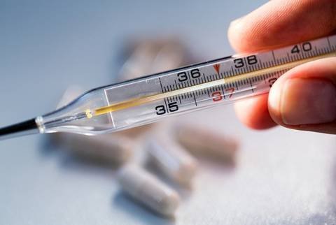 В Зеленограде спокойная эпидемическая ситуация по заболеваемости гриппом и ОРВИ