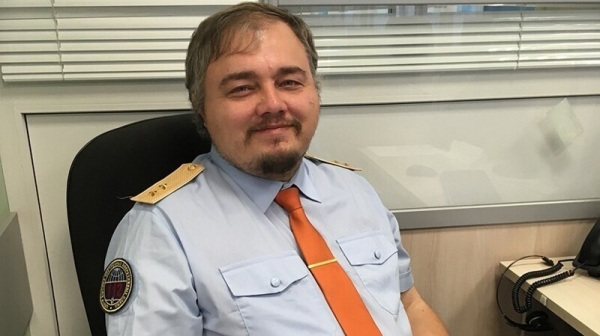 Как сейчас выглядит российский двойник Леонардо Ди Каприо