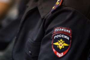 В Зеленограде оперативниками задержан подозреваемый в грабеже у несовершеннолетнего 