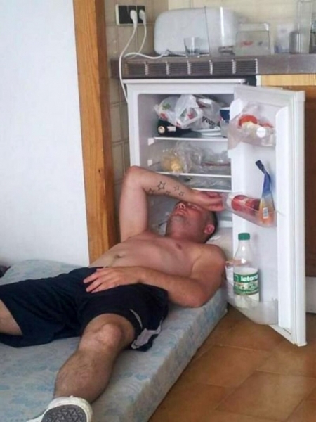 20 житейских хитростей, которые кому-то точно помогут выжить этим летом