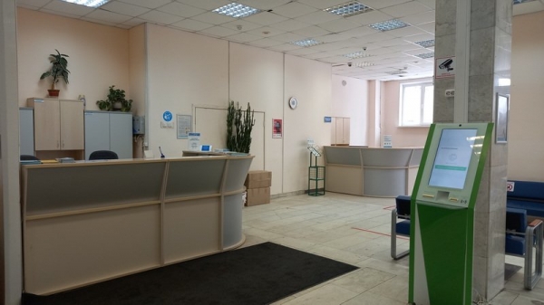 Поликлинику в 9-м микрорайоне капитально отремонтируют