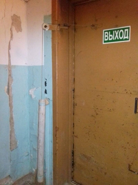 20 примеров того, когда горе-мастера попытались решить проблему, но лучше от этого не стало