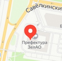 Состояние утеплительного контура во всех многоквартирных домах Зеленограда проверено и будет постоянно контролироваться