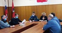 Предотвратим беду благодаря совместным усилиям