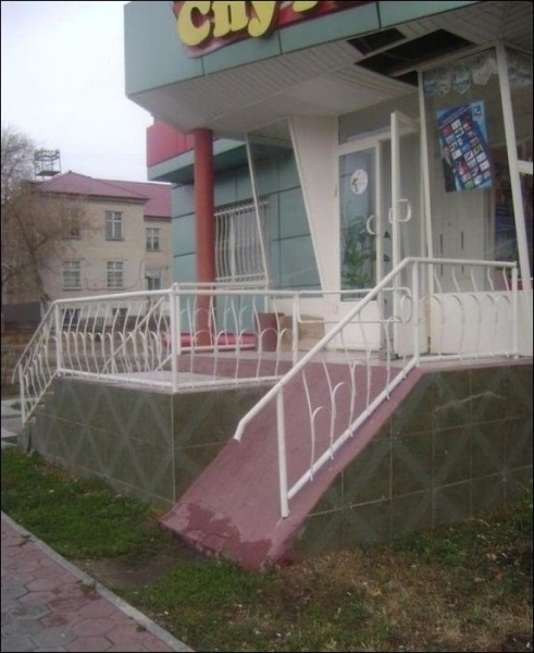 18 творений горе-ремонтников, которые весьма сложно объяснить