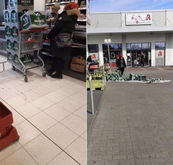 20 горемык, которым не повезло во время карантина, но они сами виноваты