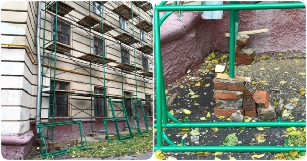 14 гениев, которые не слышали о технике безопасности