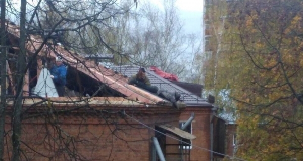 14 гениев, которые не слышали о технике безопасности