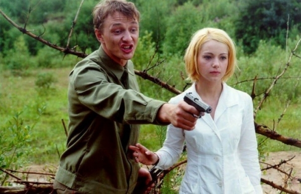 15 сравнений того, как выглядели парочки из популярных отечественных сериалов 2000-х тогда и сейчас?