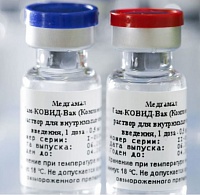  Доверие к российской вакцине «Спутник V» среди европейских экспертов возросло