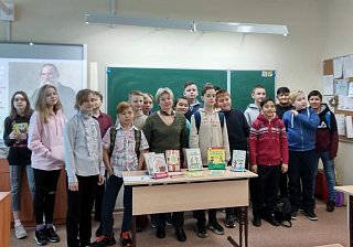 Беседу-размышление «Слова, которые калечат» провели для солнечногорских учеников