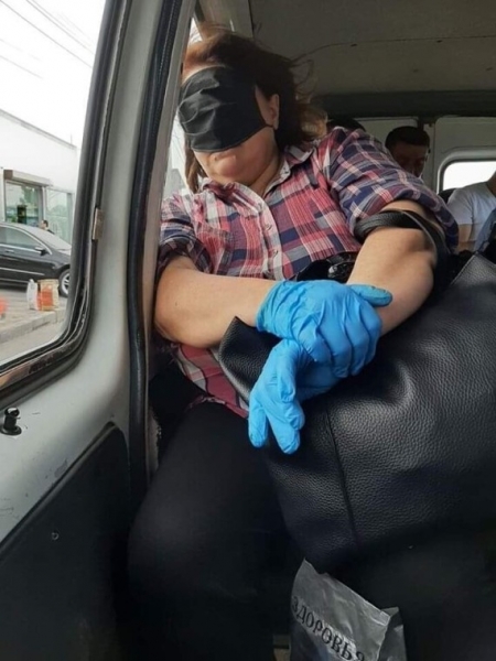 17 попутчиков, которых нежданно-негаданно можно встретить в транспорте