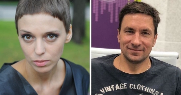 15 сравнений того, как выглядели парочки из популярных отечественных сериалов 2000-х тогда и сейчас?