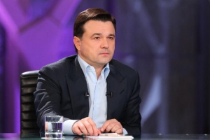 Губернатор Московской области Андрей Воробьев подписал постановление, снимающее ряд ограничений