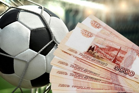 Мошенник обманул девушку из Зеленограда на футбольной ставке