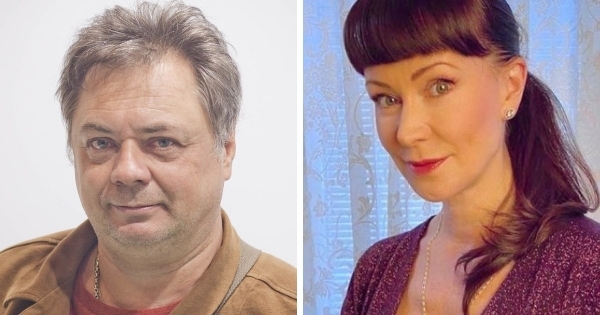 15 сравнений того, как выглядели парочки из популярных отечественных сериалов 2000-х тогда и сейчас?