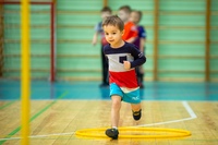 Центр физической культуры и спорта г