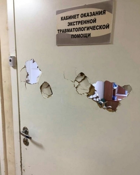 14 смешных и колоритные кадры прямиком с просторов России