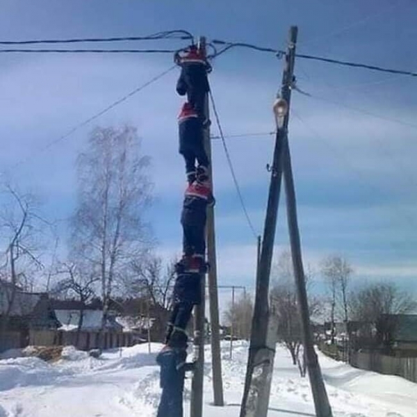 14 гениев, которые не слышали о технике безопасности