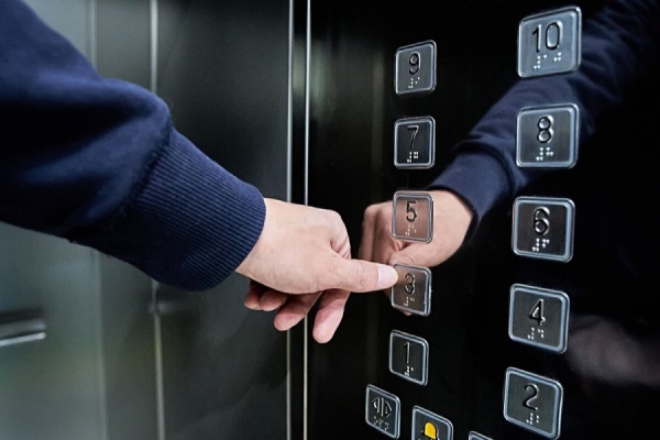 Депутат МГД Николаева: Москвичи смогут посмотреть график замены лифтов на онлайн-карте фонда капремонта