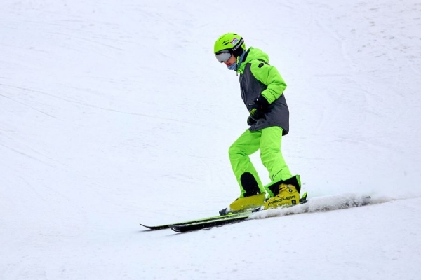 Кубок Европы FIS по сноуборду «Grand Prix de Russie»