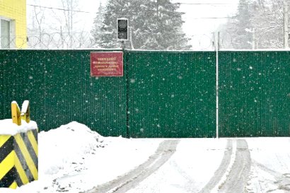 Омбудсмен Москвы Потяева опровергла информацию о переполненных камерах в Сахарово