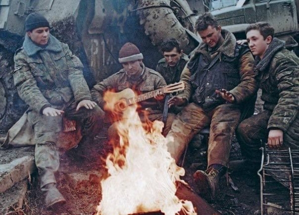 20 фотографий с историей, у которой для нас припасено много всего интересного