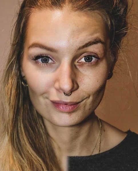 Женщины показали себя без фотошопа, чтобы люди узнали, что в Инстаграме все нагло врут