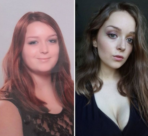 18 человек, которые так похорошели с возрастом, что их с трудом узнают друзья и родственники