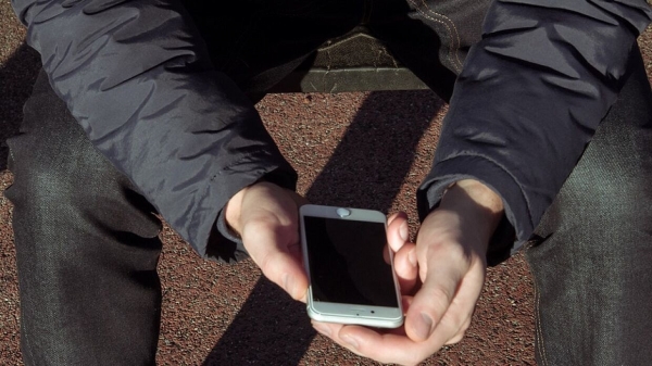 В Зеленограде оперативниками задержан подозреваемый в грабеже у несовершеннолетнего 