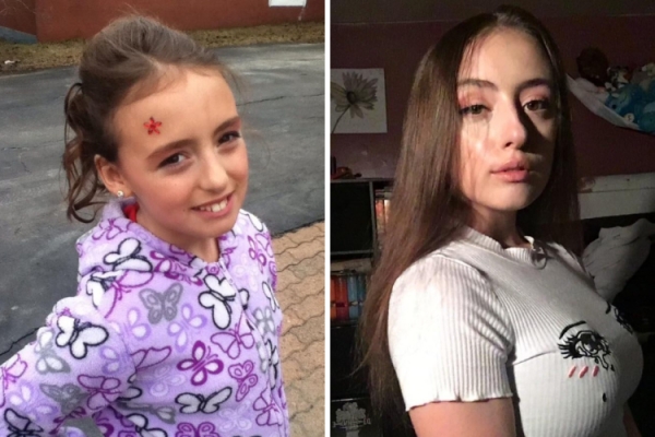 18 человек, которые так похорошели с возрастом, что их с трудом узнают друзья и родственники