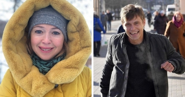 15 сравнений того, как выглядели парочки из популярных отечественных сериалов 2000-х тогда и сейчас?