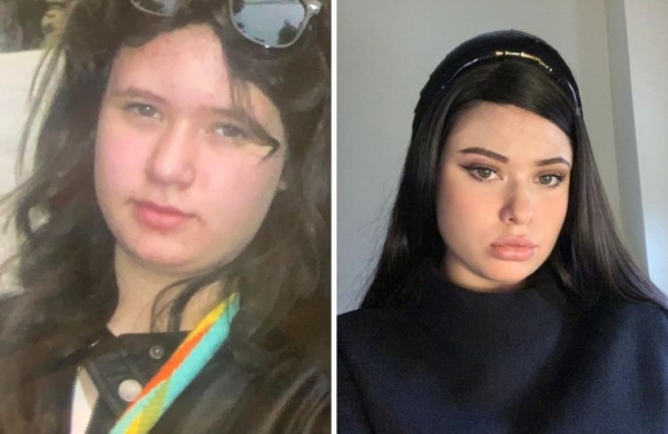 18 человек, которые так похорошели с возрастом, что их с трудом узнают друзья и родственники