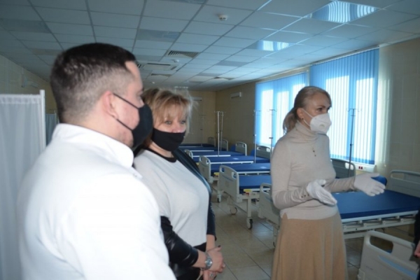 Накопленный опыт в борьбе с новой проблемой