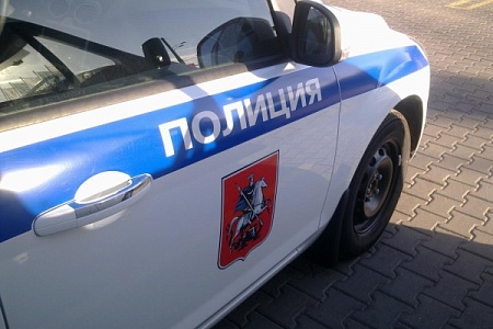 Магазин в Зеленограде обокрали более чем на миллион рублей