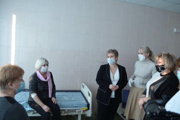 Накопленный опыт в борьбе с новой проблемой