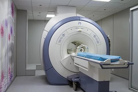 Больница Зеленограда получила уникальный МРТ аппарат