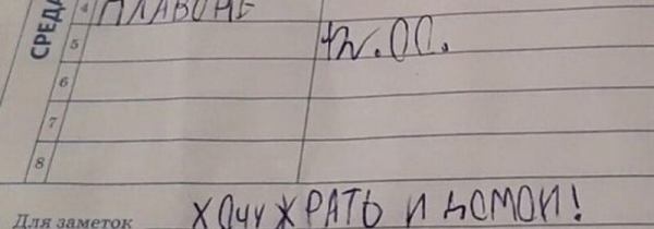 Детки отжигают: 14 чумовых перлов, которые удивляют родителей