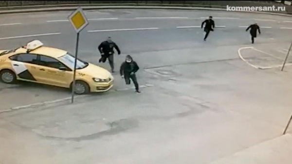 Экс-главу антикоррупционного отдела УВД Зеленограда заочно арестовали по делу о получении взятки