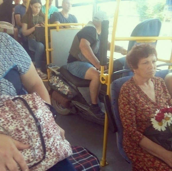 17 случаев, когда желание экономить породило необычные решения