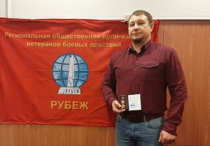 Армия закаляет характер