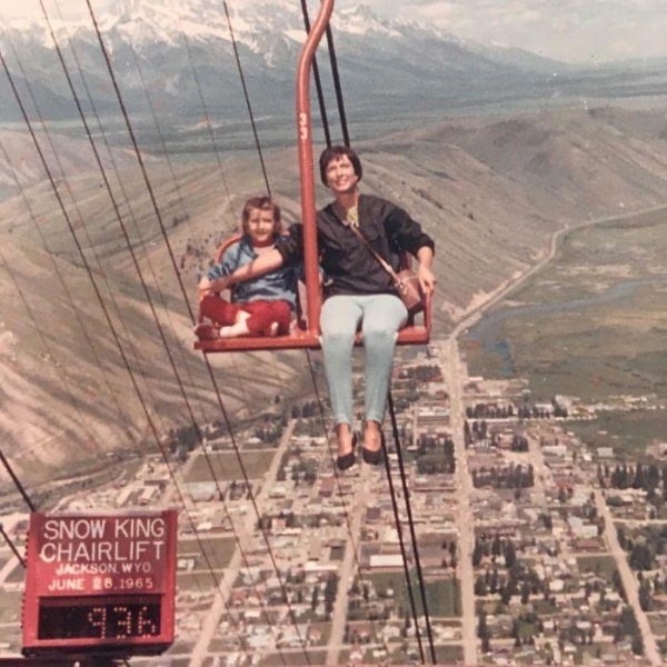 16 фотографий воспитания детей из прошлого, которое сегодня вызвало бы настоящий скандал