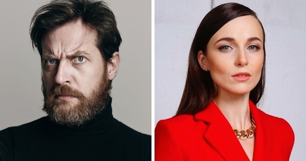 15 сравнений того, как выглядели парочки из популярных отечественных сериалов 2000-х тогда и сейчас?