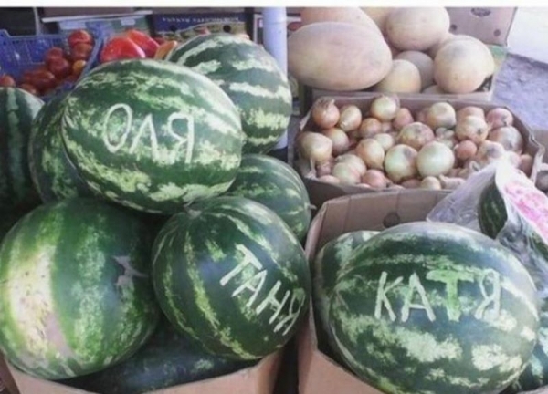 19 фото, которые можно объединить в рубрику под названием «шутки для каждого свои»