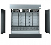 В ОЭЗ «Технополис Москва» разработали новый тип холодильного оборудования