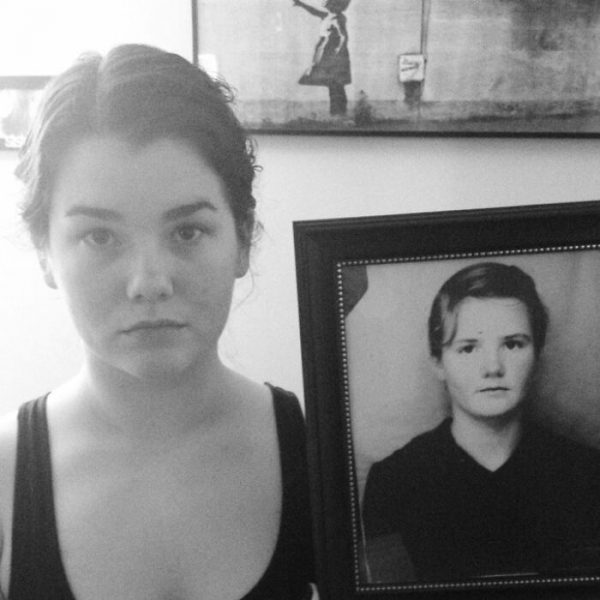 19 чудачеств генов, которые мастерят нетипичную красоту и удивительно похожих родственников
