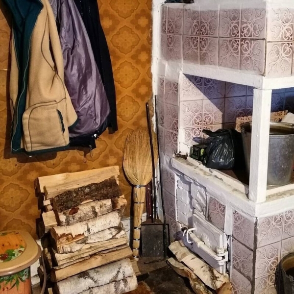 16 добрых деревенских кадров, которые вызывают дикую ностальгию